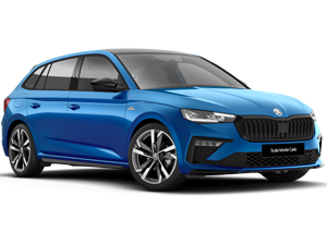 Skoda-Scala-Monte-Carlo